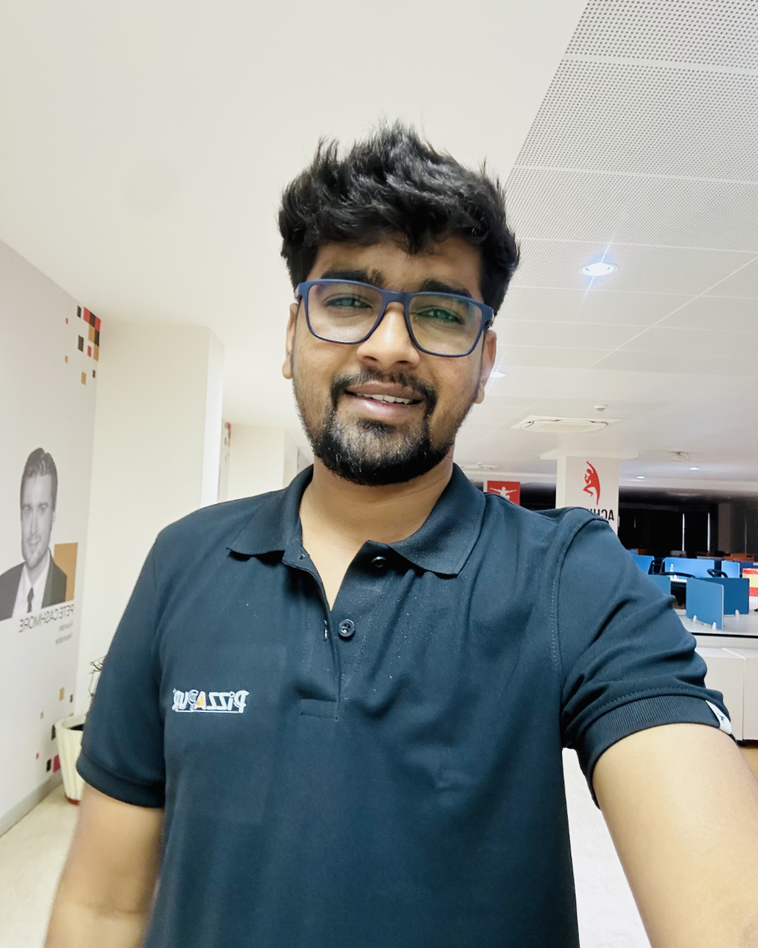 Narendra - Co-Founder