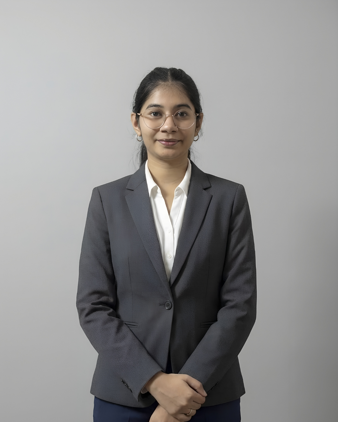 Navya Sankhala - Founder
